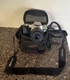 VTG Pentax ZX 50 Camera w 35-80mm f1.4-5.6 Lens Excellent Condition W/Case