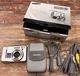Samsung BL1050 10.2MP Digital Camera Case Silver. WORKING. W/ Box, Cords, Case