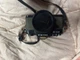 Yashica FX-3 35mm SLR Film Camera Body Black FX3 Manual Focus Vintage