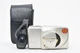 Olympus &mu; mju ZOOM 140 VF 35mm Point & Shoot Film Camera From Japan [Near MINT]
