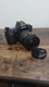 NIKON N8008s SLR Camera & AF NIKKOR 35-70mm 3.3 Zoom Lens + Extras