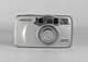 Samsung Maxima Zoom 100 GLM Quartz Date 38-100mm Zoom 35mm Film Camera