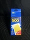 Polaroid 500 Instant Film for Joycam & Captiva (New In Box)