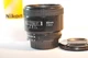 Nikon AF Nikkor 85mm f/1.8 PRIME FX portrait lens for N80 D90 DF D850 D500 D780