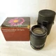 Mamiya Sekor 135mm f2.8 Lens. 1970s. With Box