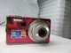 Olympus Digital Camera FE-4000 12.0MP Pink Tested