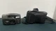 Olympus SuperZoom 700BF 35mm Film Point & Shoot Zoom 38-70mm Camera W/ case
