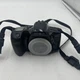 MINOLTA MAXXUM 400si 35mm SLR FILM CAMERA BODY ONLY + STRAP - TESTED