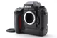 Excellent Nikon F5 Black 35mm Film Camera w/ MF-28 Date Back
