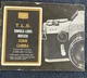 Sears T.L.S. Single Lens Reflex 35mm Cameras Instructions Booklet