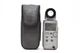 Sekonic L-358 Digital Light Meter Exposure Meter Black Tested Rare From Japan