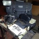 Nikon FM10 (1995) 35mm Film Camera, 35-70 mm lens Kit, flash, camera case, bag