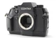 Contax AX 35mm SLR Film Camera Body Carl Zeiss Mount Autofocus [Near MINT] JAPAN