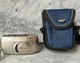 Nikon Lite Touch Zoom 130 ED Quartz Date Panoramic 35mm Parts only. Flash NW