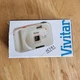 Vivitar IC101 Panorama 35mm Point & Shoot Focus Free Film Camera New In Box
