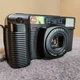 Leica AF-C1 35mm Film Camera with 40-80mm f/2.8-5.6 Zoom Lens (Parts/Repair)