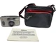 Nikon One Touch Zoom 70 35mm Point & Shoot Film Camera - TESTED