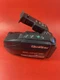 QUASAR VM-D51  VHS-C 150X DIGITAL 20X ZOOM CAMCORDER VIDEO CAMERA Untested Parts