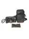 Vivitar Camera Series 1 440PZ 38-70AF Zoom 35mm Film With Fuji Case No Battery