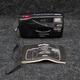 Vivitar PS45s 35mm Camera With Strap Tested Works  Powers On Easy to Use 