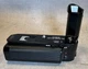 Canon Motor Drive MA Battery Grip Auto Winder Pack For A-1 AE-1 Program