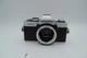 Minolta XG-1 35mm SLR Camera Body, Chrome Ver (Camera Body Only)