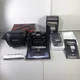 MINT in Box Nishika N8000 35mm 3D Stereo Film Camera Twin Flash Manuals From USA