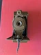 Kodak rainbow Hawk-Eye No. 2A folding  Model B 1930s Camera Very Good  Condition
