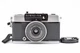 Excellent+++++ Olympus Pen EE-3 Half Frame 35mm w/ Lens Film Camera From Japan