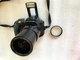 Olympus IS-10  35mm camera w/28-110mm HIGH RESOLUTION 4X zoom lens-TESTED