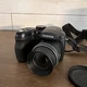 Fuji Finepix S1000 FD Digital Camera A/V USB Cable & Case tested works