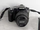 Pentax K110D DSLR Camera w/ SMC Pentax-DA 18-55mm f/3.5-5.6 Lens Tested