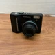Samsung S1050 10.1MP Digital Camera Black -For Parts/Repair