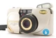 [MINT] Olympus mju Zoom 140 Deluxe Point & Shoot 35mm Film Camera JAPAN