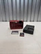 Olympus Stylus Tough-3000 12MP 3.6x Zoom Red Camera w/ SD, Battery, Charger
