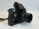 ZENZA BRONICA GS-1 AE Finder w/ ZENZANON-PG 100mm f/3.5 120 Film back