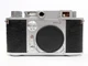 Minolta 35 Model II 35mm Rangefinder Film Camera Body L39 Excellent from Japan