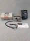 Pentax PC-55 Auto-Focus 35mm Film Point & Shoot Camera Original Box Manual