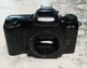 Pentax Zx-10 Film Camera Body Only Mf Af Flash 