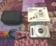 Kodak Advantix T550 Auto Focus 13.5 28mm Camera with Kodak Zipper Case 