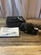 Yashica Zoom Image 70 35mm Point & Shoot Camera w/ Case & Instructions