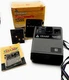 Vintage Champ Kodamatic Instant Camera Kodak HS144-10 Original Strap, Box,Manual