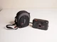 Vivitar IC101 Panorama 35mm Point & Shoot Film Camera Focus Free New