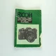 Ricoh KR-5 Super 35mm Camera - Instruction Manual