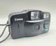 Canon Snappy LX II 35mm Point & Shoot Film Camera