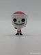Santa Jack Skellington Funko Pocket Pop Mini Nightmare Before Christmas Advent