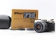 [MINT in BOX] Nikon FM-10 SLR Camera Ai-s 35-70mm f/3.5-4.8 Zoom Lens From JAPAN