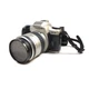 Vintage PENTAX ZX-30 / 28-80Film Photography Camera w/ Case 5" 