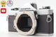 ⏯Meter Works [N MINT Olympus OM-1 35mm Film Camera No Prism Corrosion From Japan