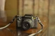 Pentax SF10 35mm Film Camera with SMC Pentax F Lens